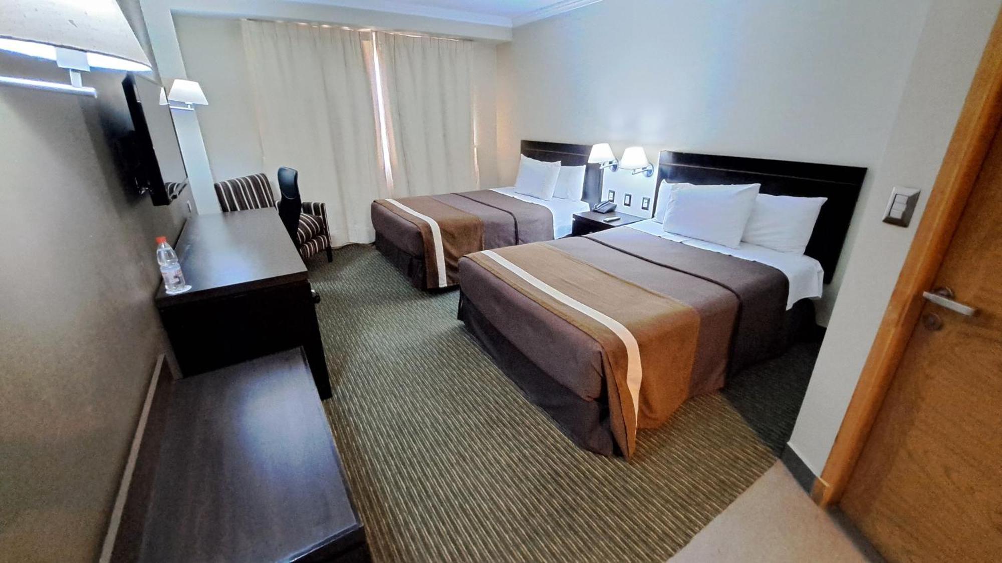 Hotel Diego De Almagro Alto El Loa Calama Ngoại thất bức ảnh